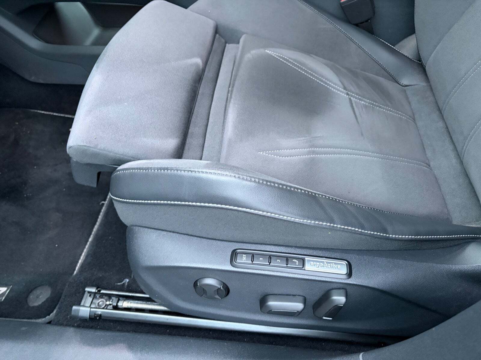 VW ID.7 86 Style S+ Tourer