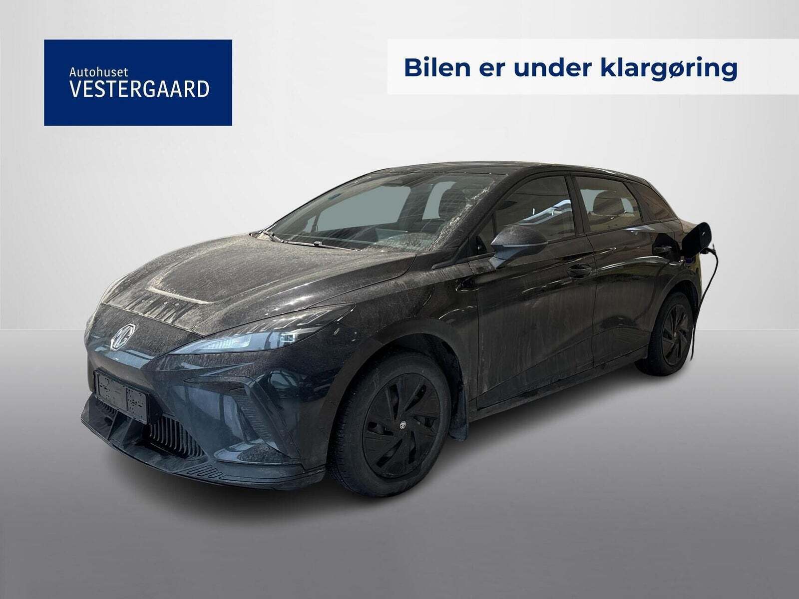 MG 4 51 Nordic Edition