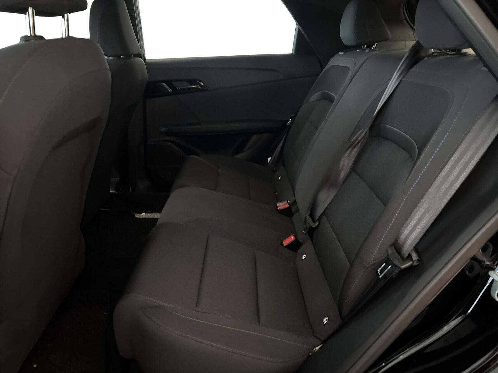 MG 4 51 Nordic Edition