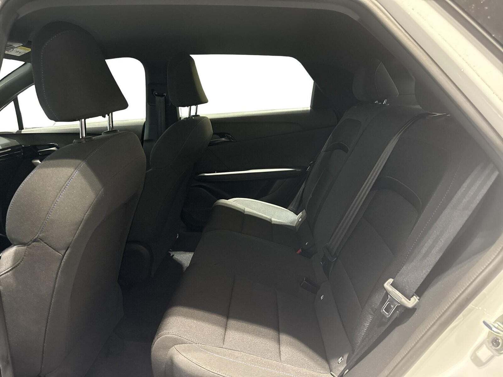 MG 4 51 Nordic Edition