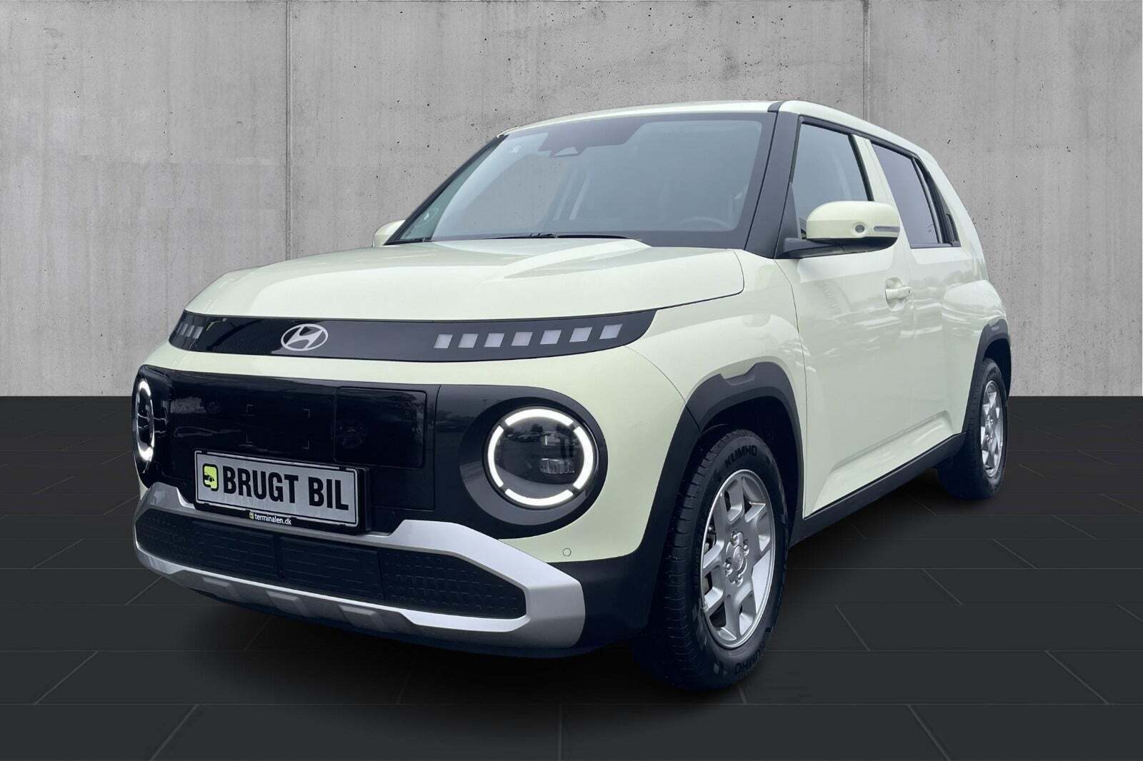 Terminalen Birkerød A/S