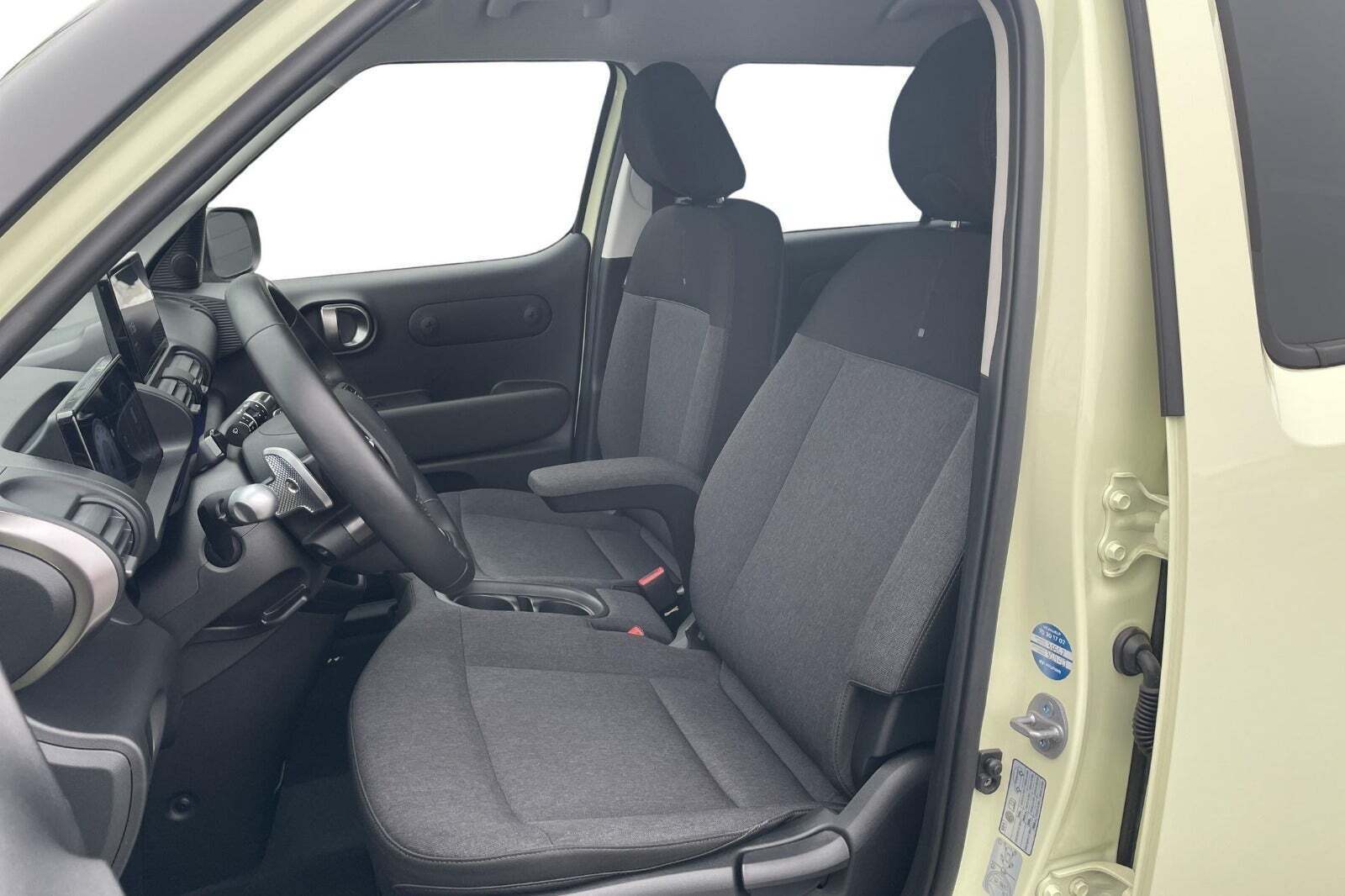 Hyundai Inster 49 Advanced