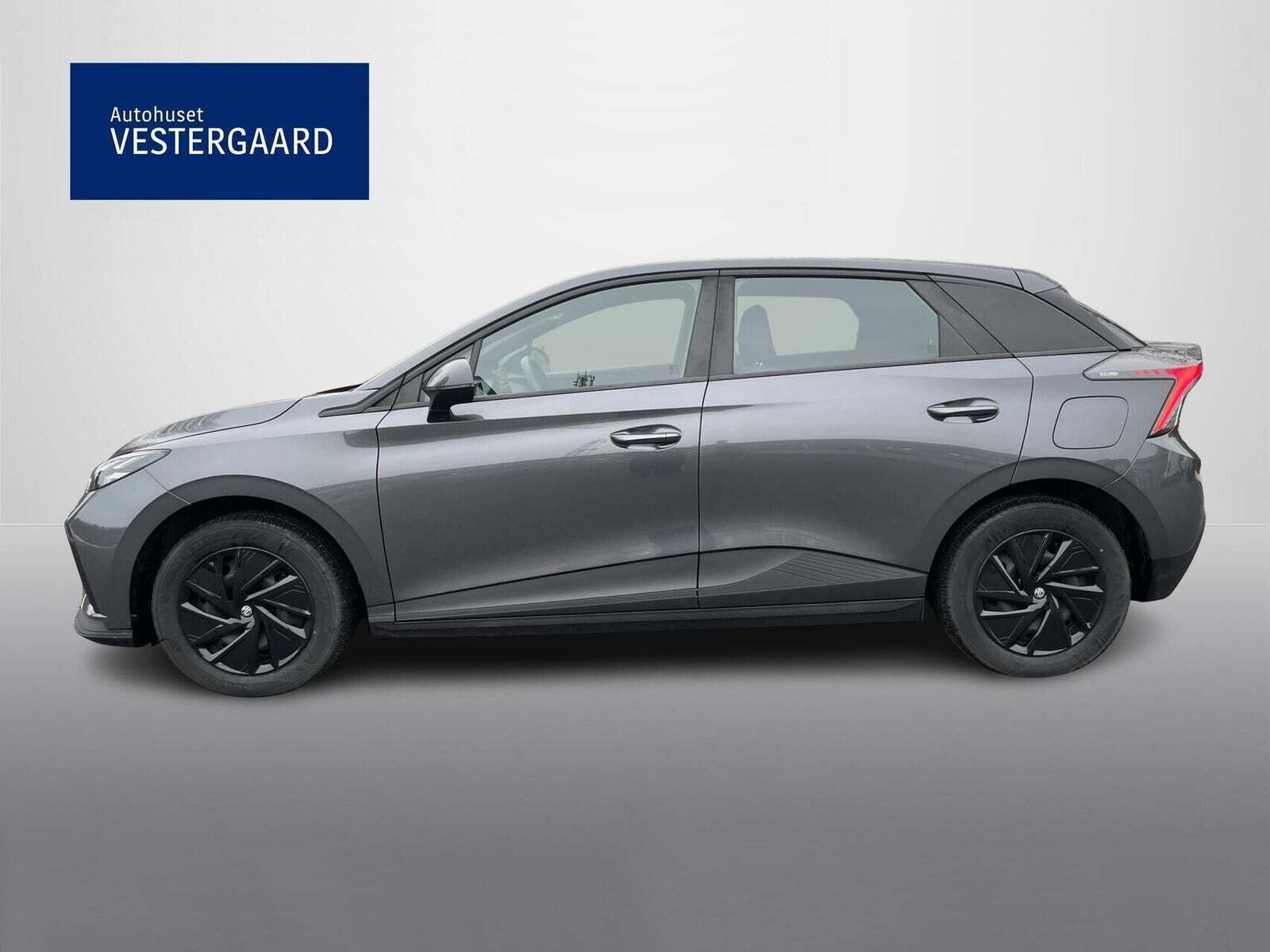 MG 4 51 Nordic Edition