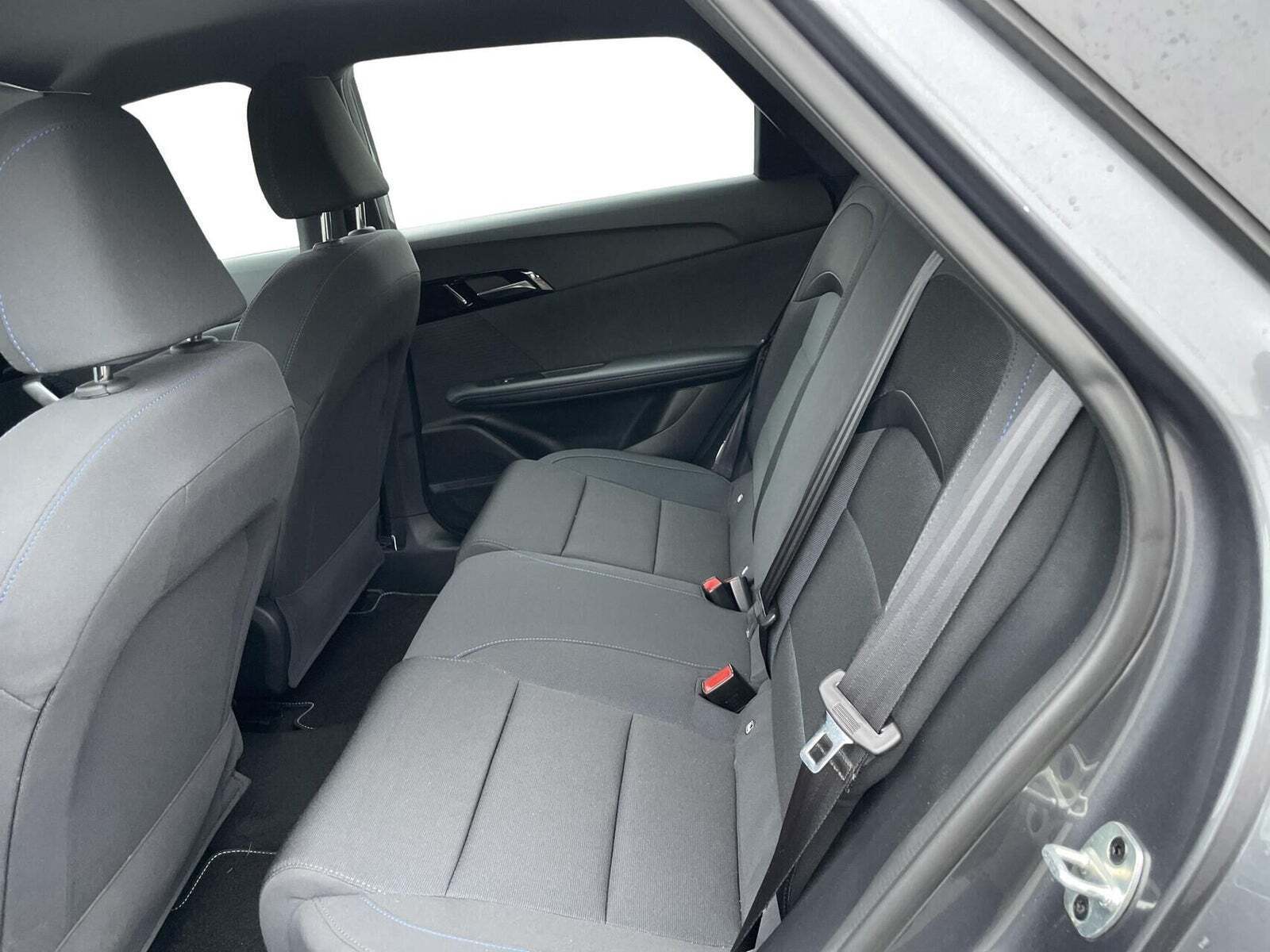 MG 4 51 Nordic Edition