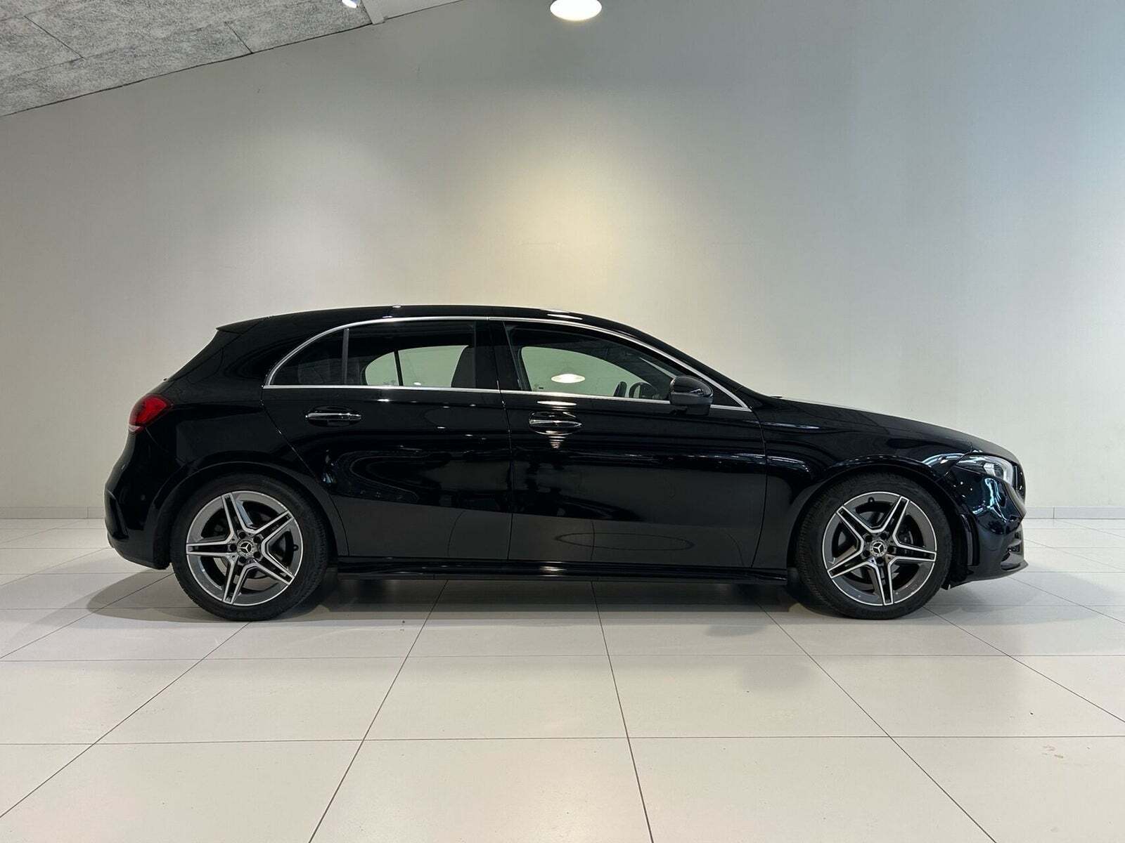 Mercedes A200 1,3 AMG Line aut.