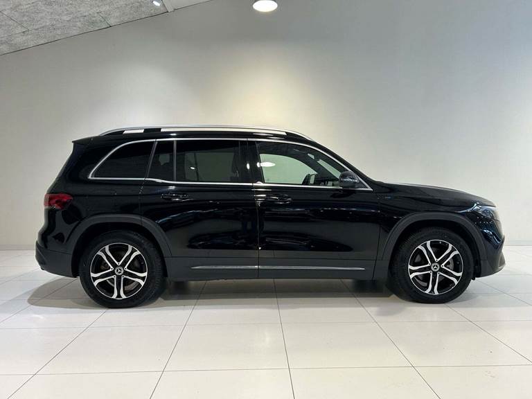 Mercedes EQB300 AMG Line 4Matic