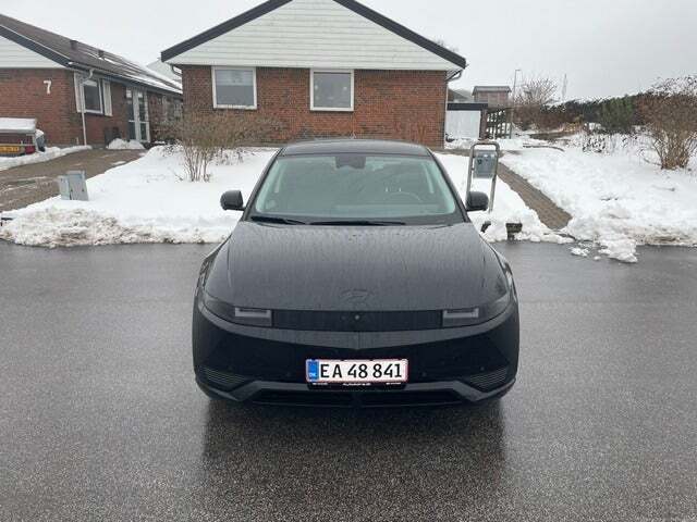 Hyundai Ioniq 5 73 Ultimate AWD