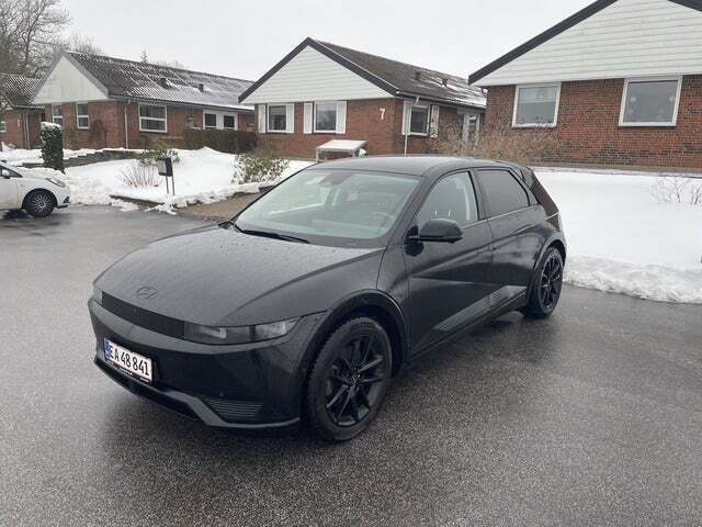 Hyundai Ioniq 5 73 Ultimate AWD