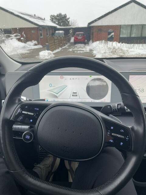 Hyundai Ioniq 5 73 Ultimate AWD