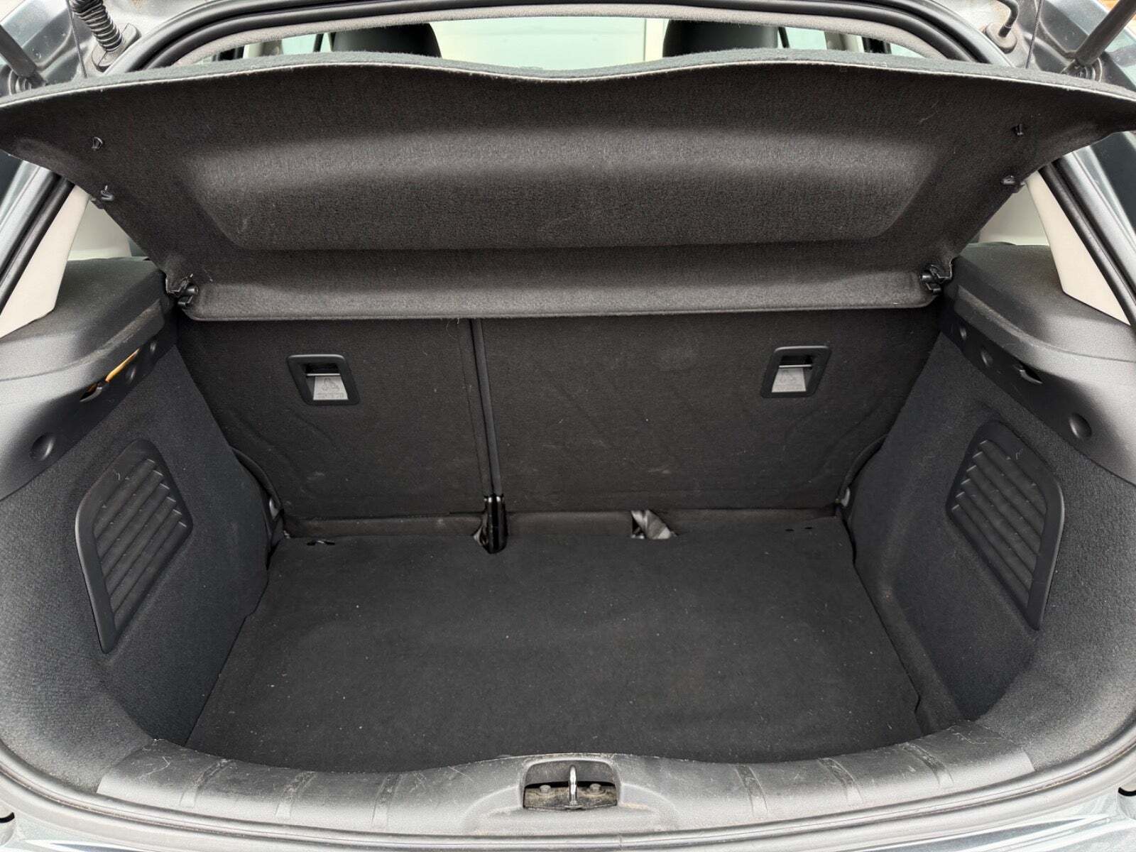 undefined Citroën C3 fra 2014