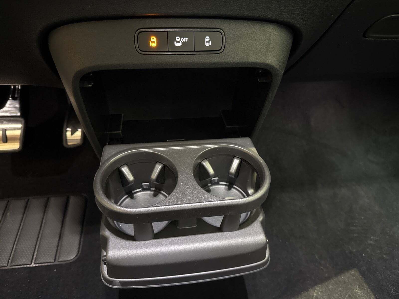 Sort VW ID.Buzz fra 2026