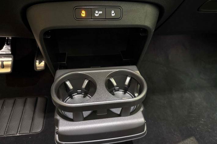 Sort VW ID.Buzz fra 2026