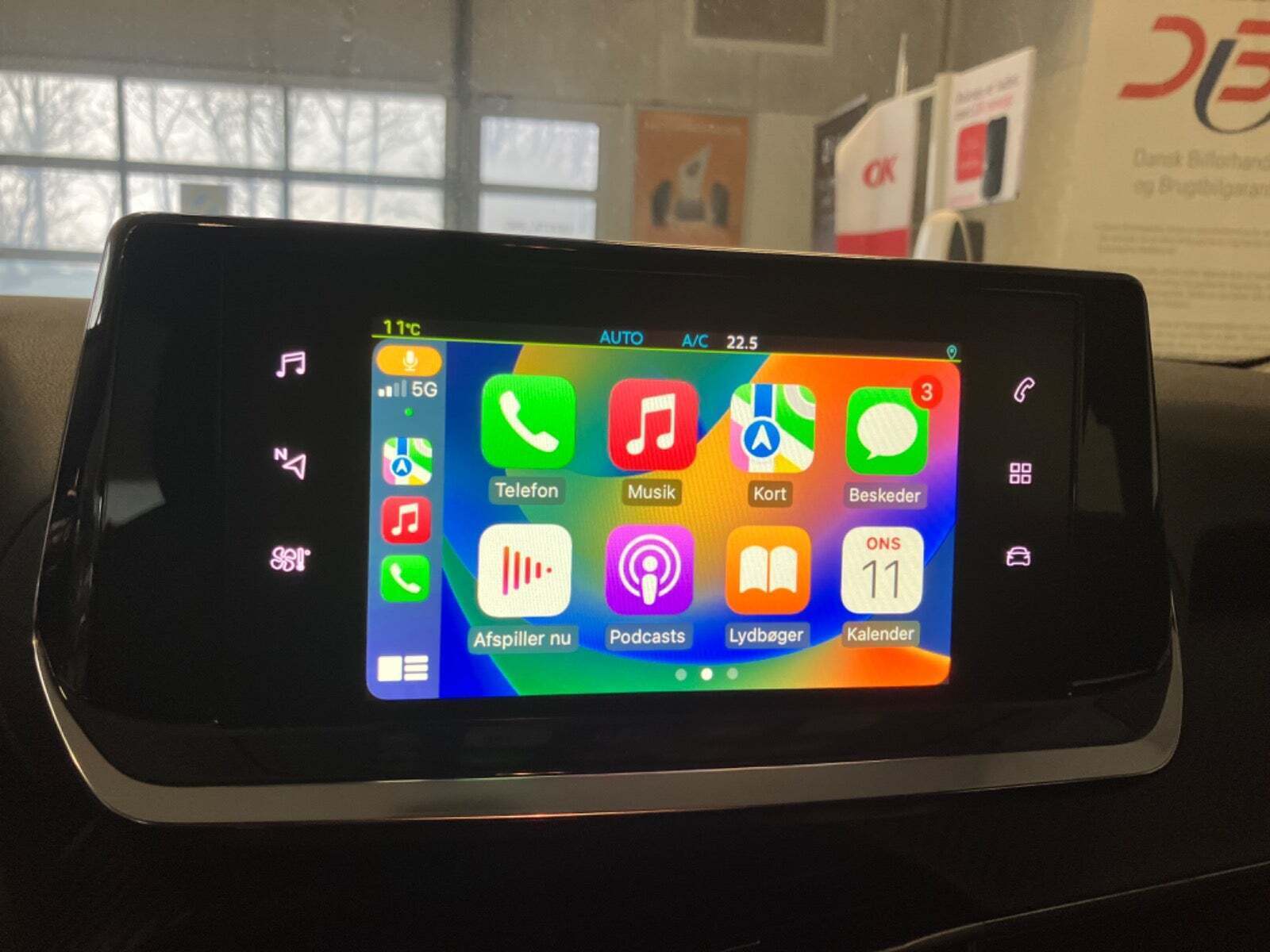 Peugeot e-2008 50 Active Pack