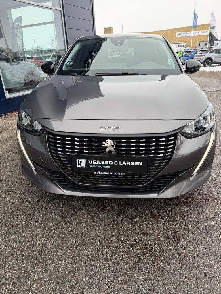 Alfa Romeo Junior EL Core 156HK 5d Aut.