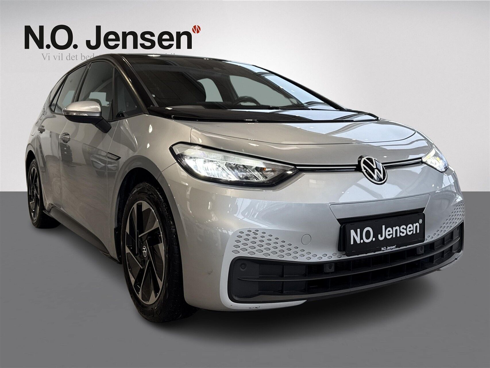 N O Jensen Aalborg A/S