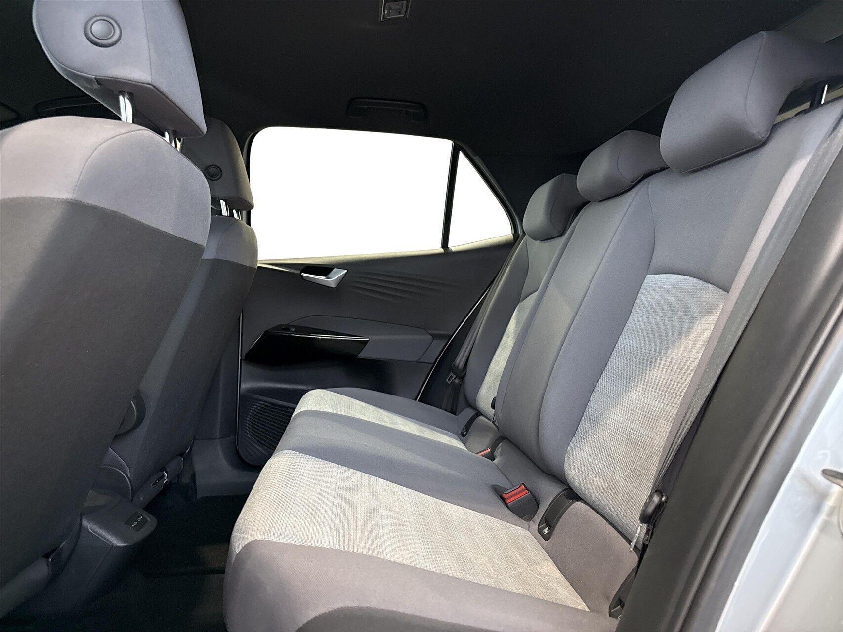 VW ID.3 EL Pure 150HK 5d Aut.