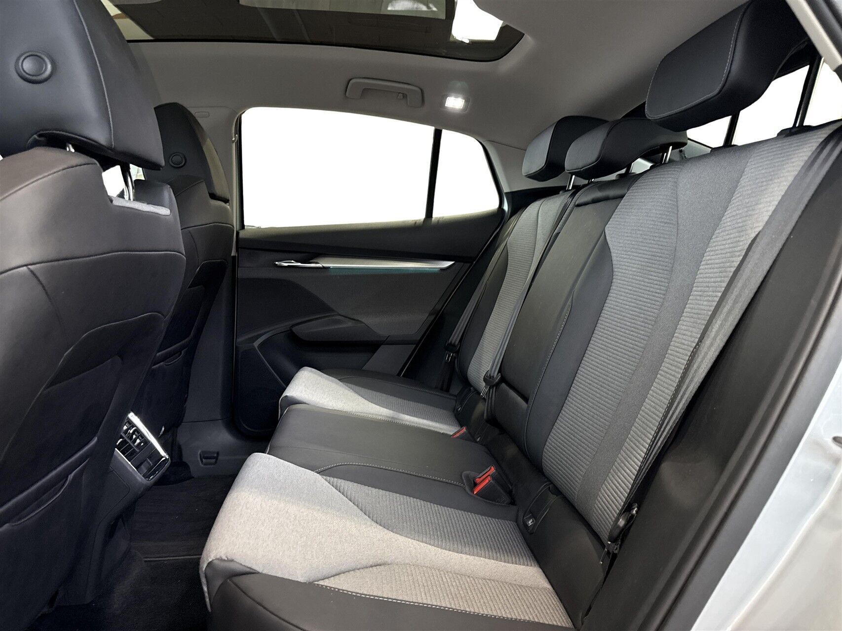 Skoda Enyaq 60 Coupe iV 180HK 5d Aut.