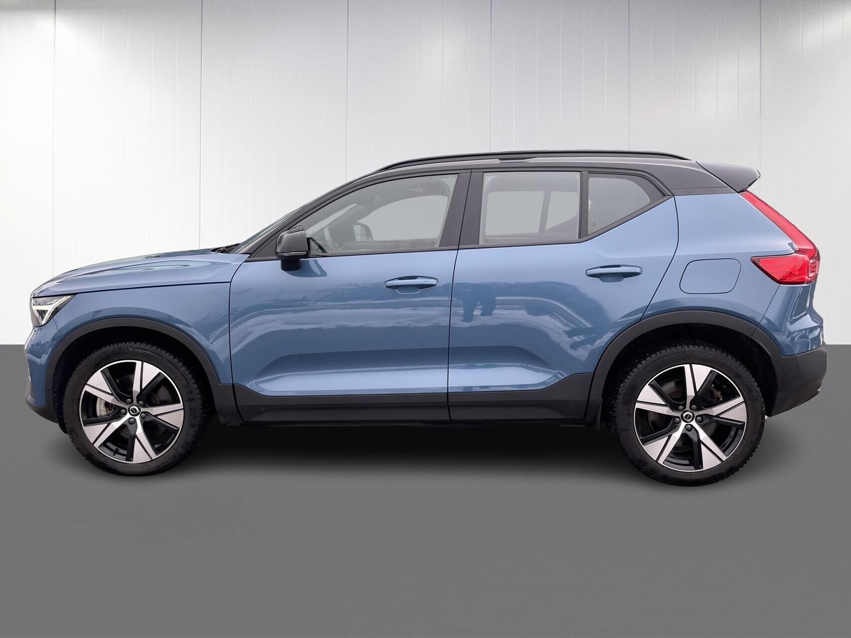 Volvo XC40 P6 Recharge Core 231HK 5d Aut.