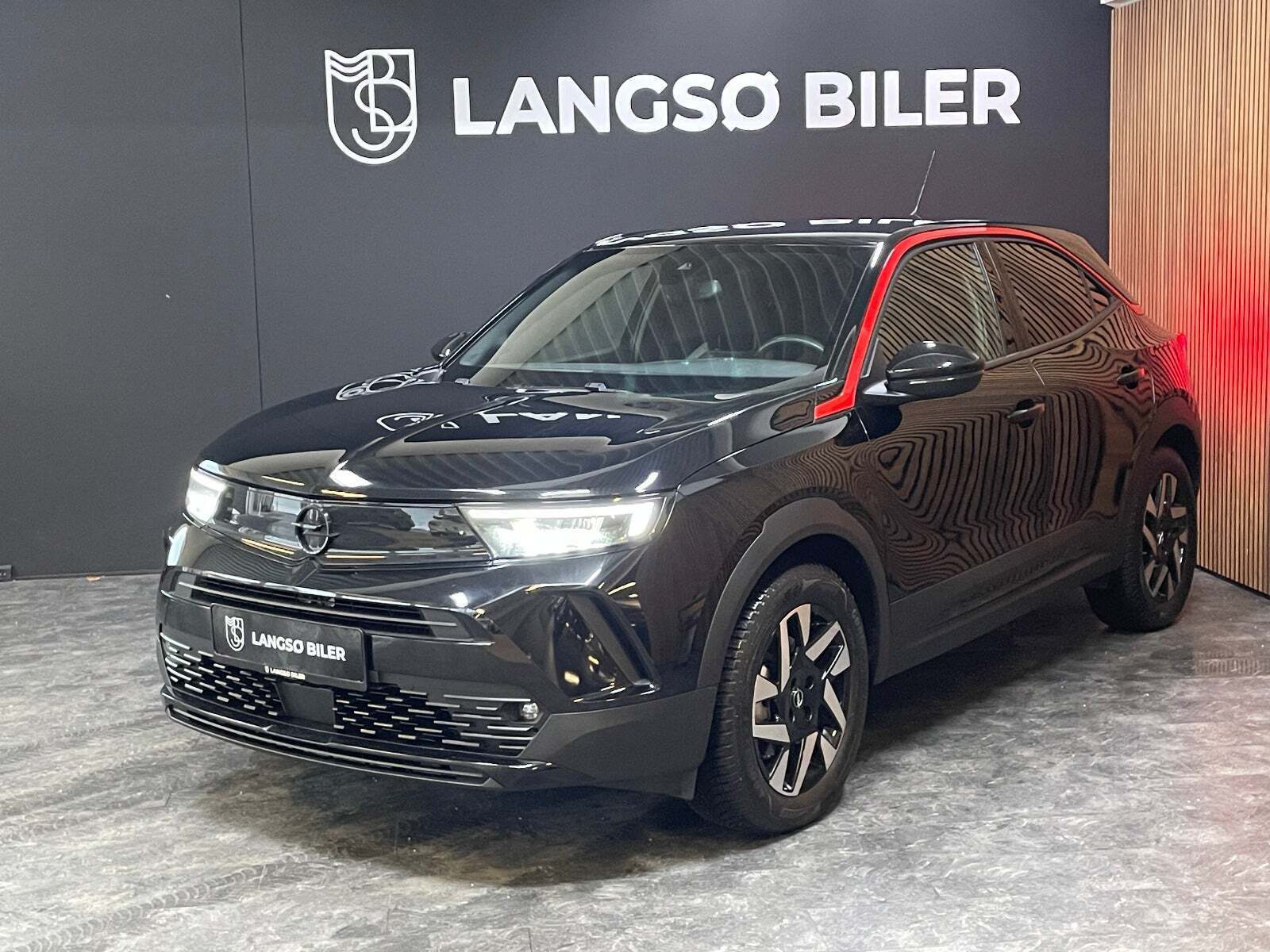 Opel Mokka-e 50 GS Line