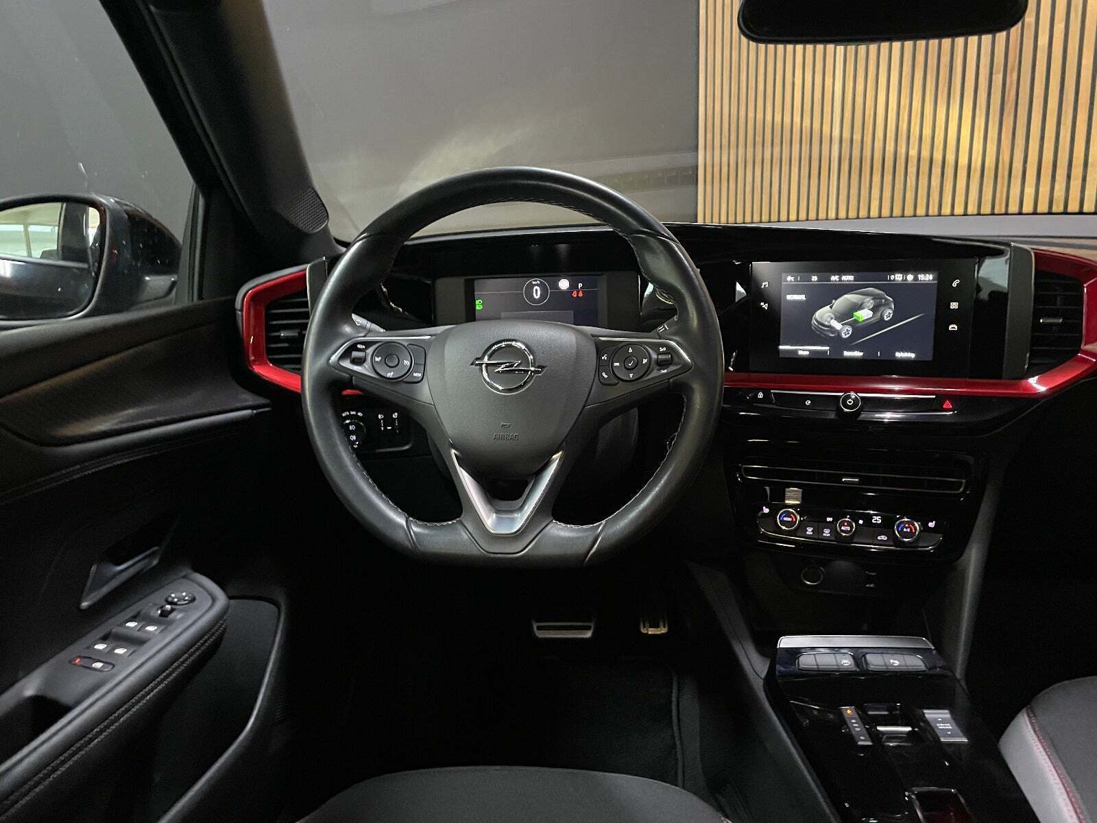 Opel Mokka-e 50 GS Line