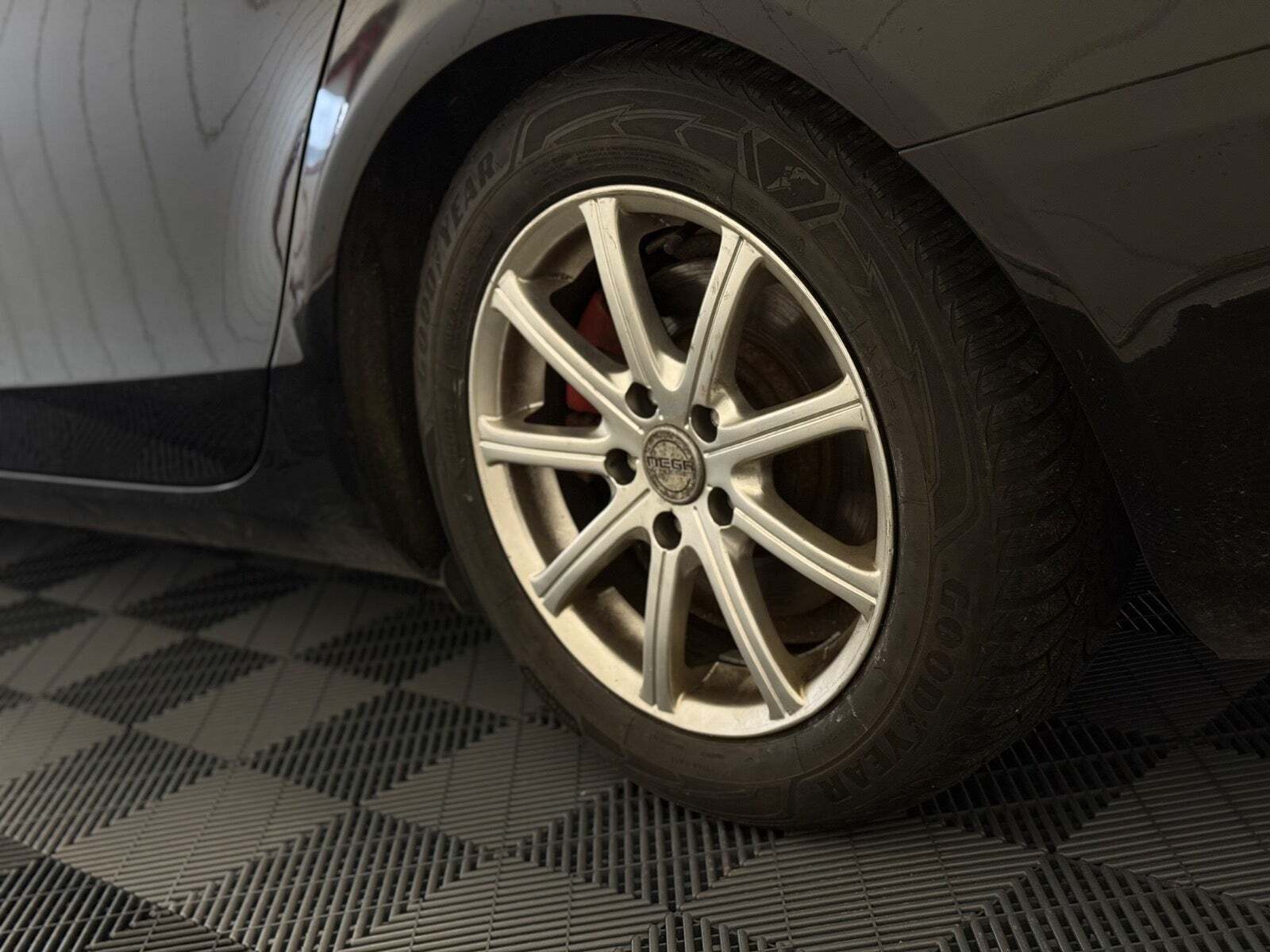 Audi A4 2,0 TFSi 180 S-line