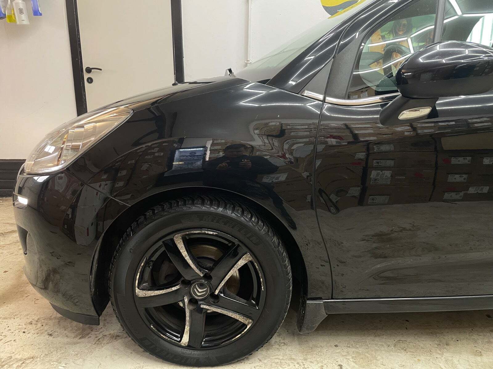 Citroën C3 1,6 BlueHDi 100 Challenge