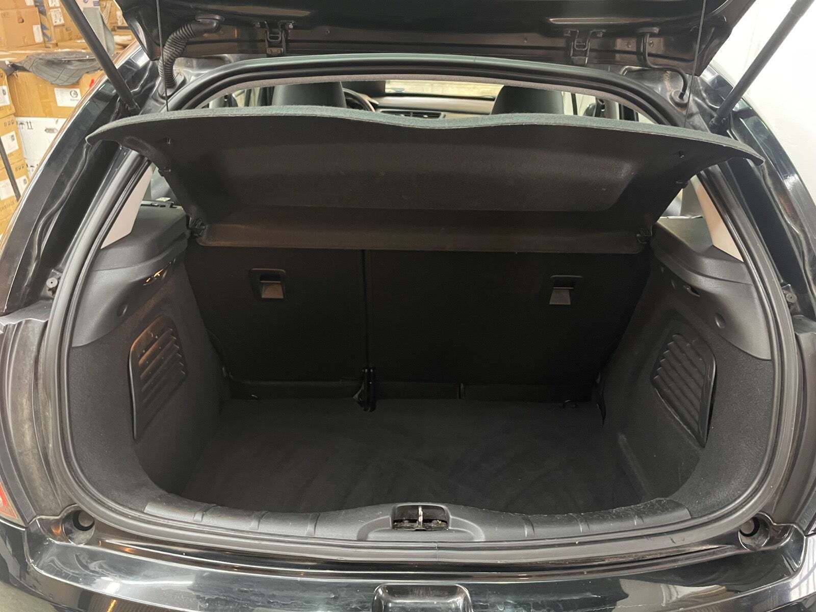 undefined Citroën C3 fra 2016