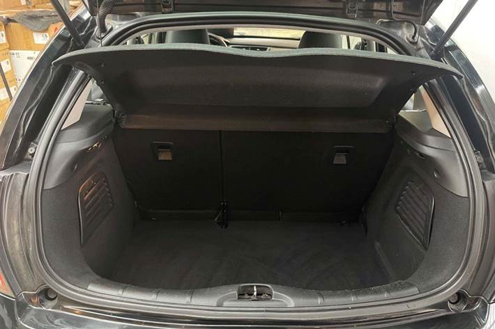 undefined Citroën C3 fra 2016