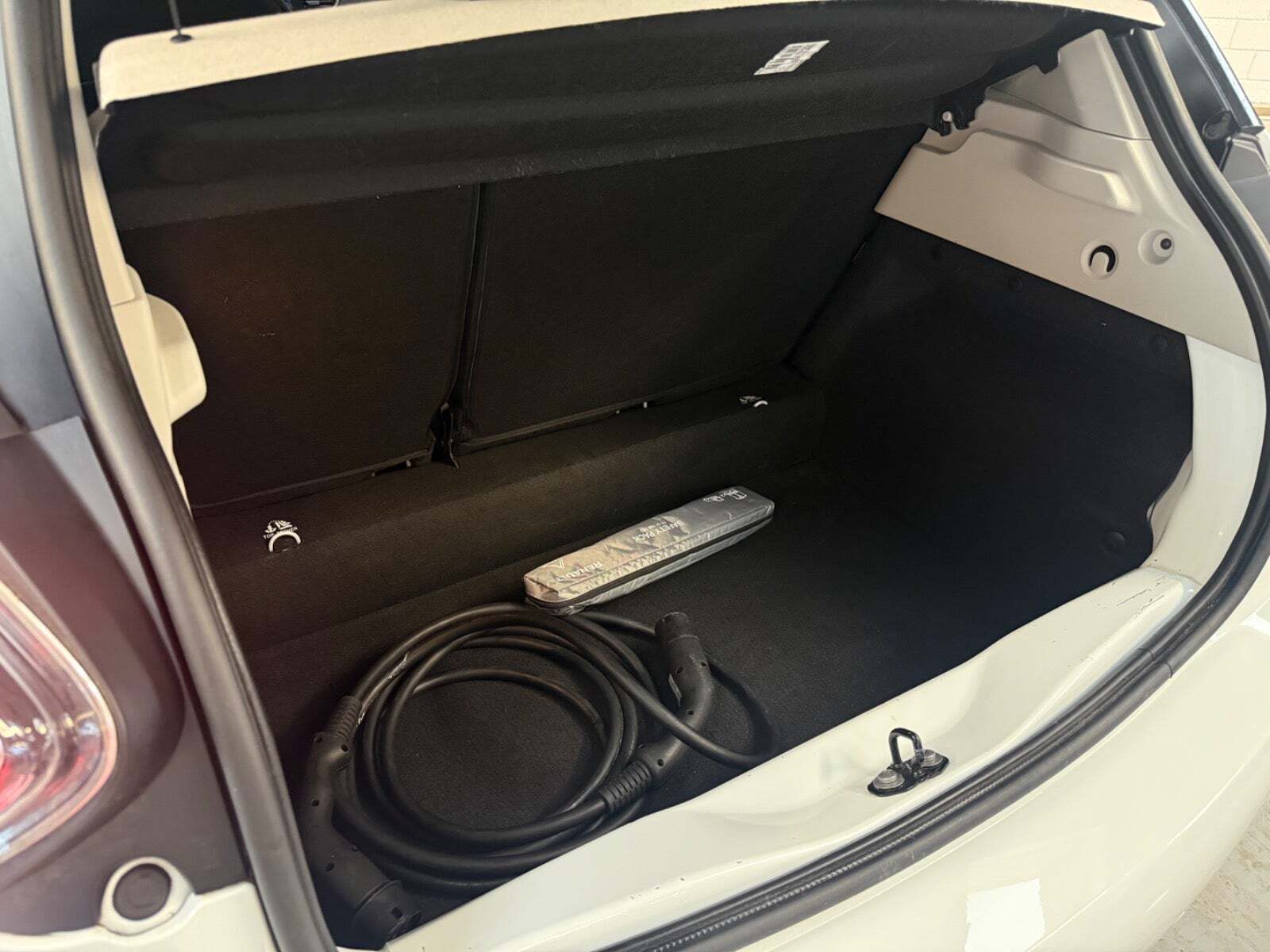 Renault Zoe 52 Intens