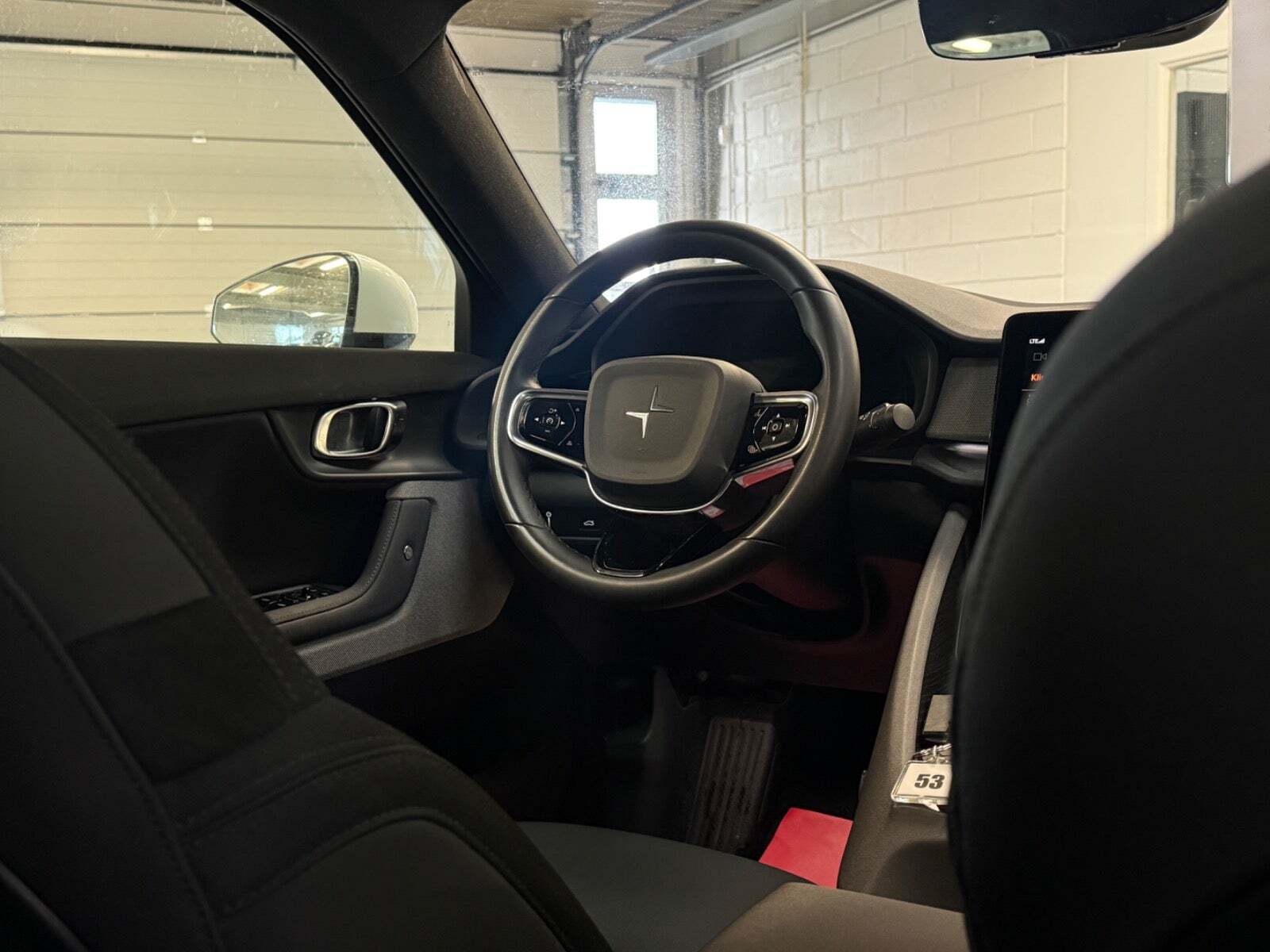 Polestar 2 Long Range AWD