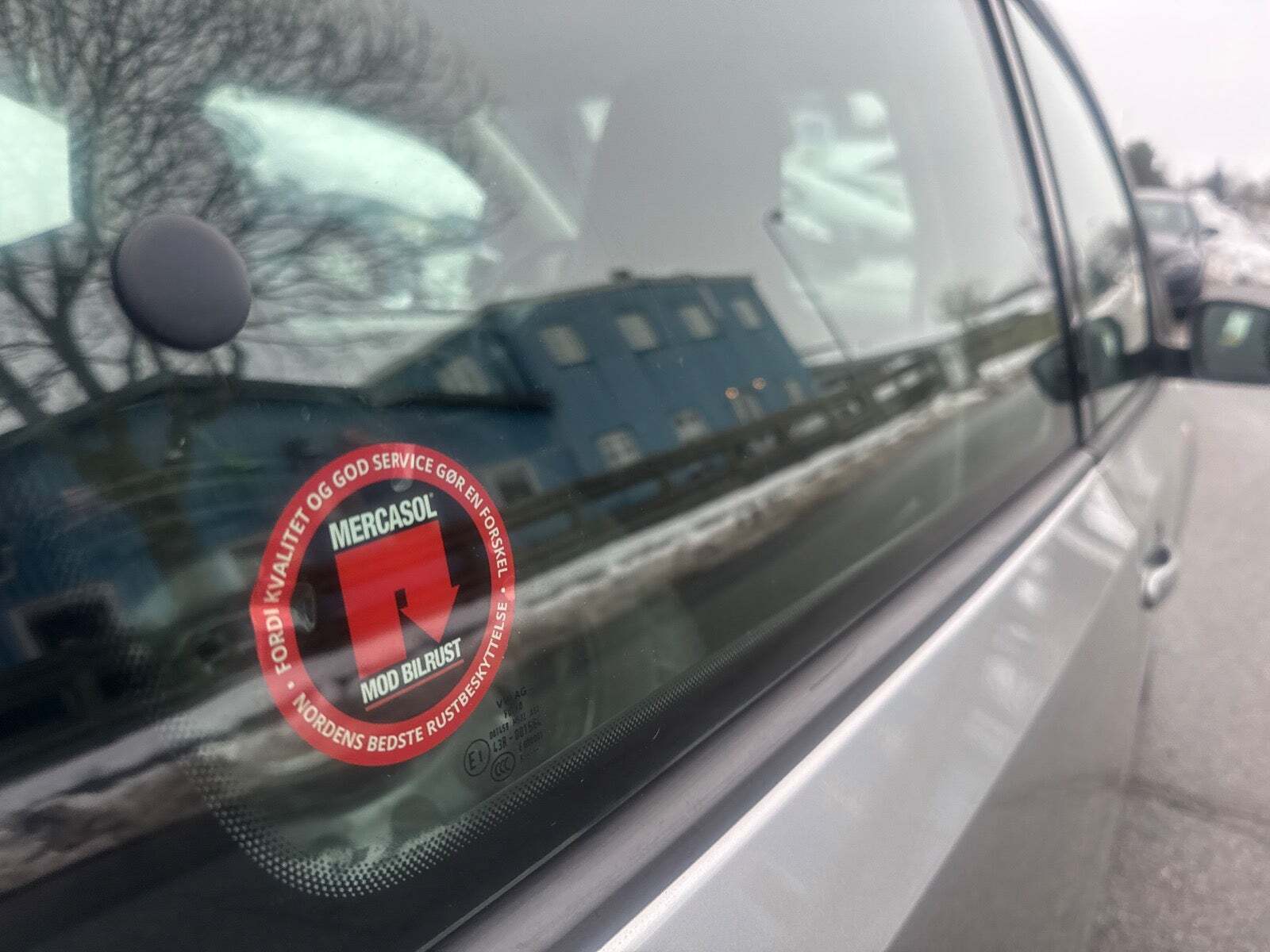 Seat Mii 1,0 60 Reference eco