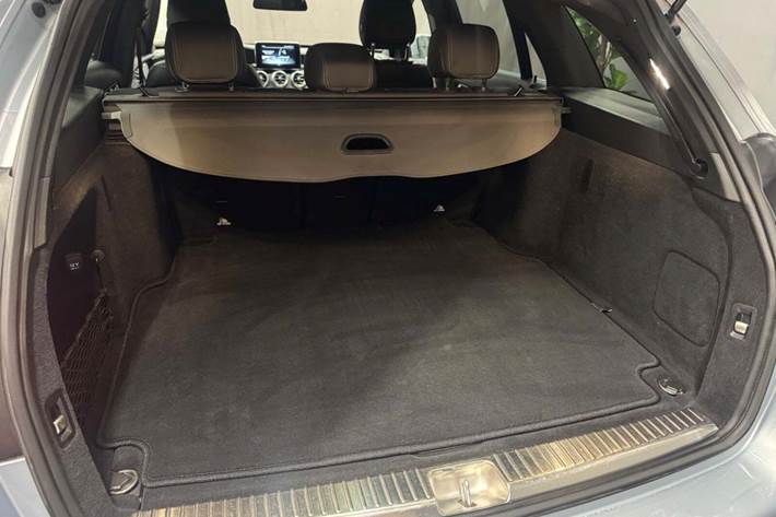 undefined Mercedes C220 d fra 2017