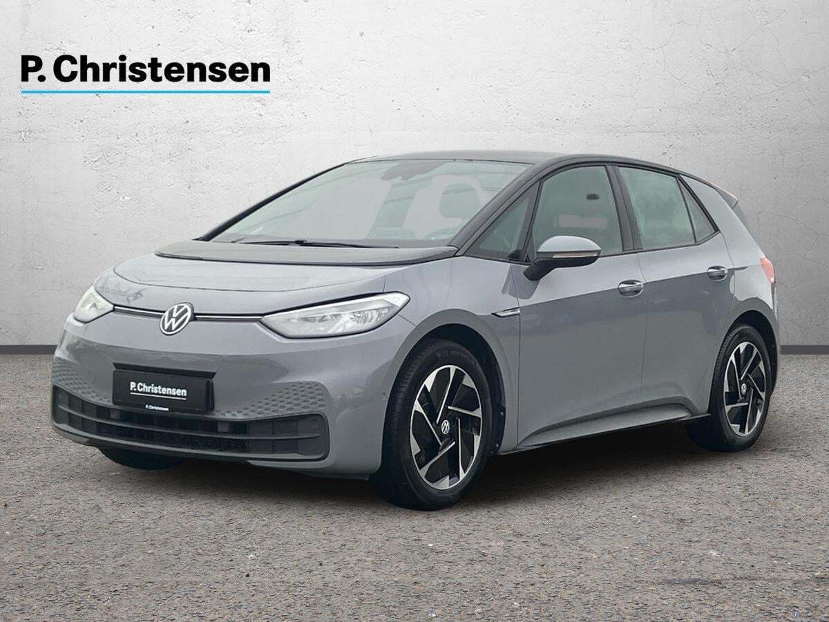 VW ID.3 58 Pro Performance