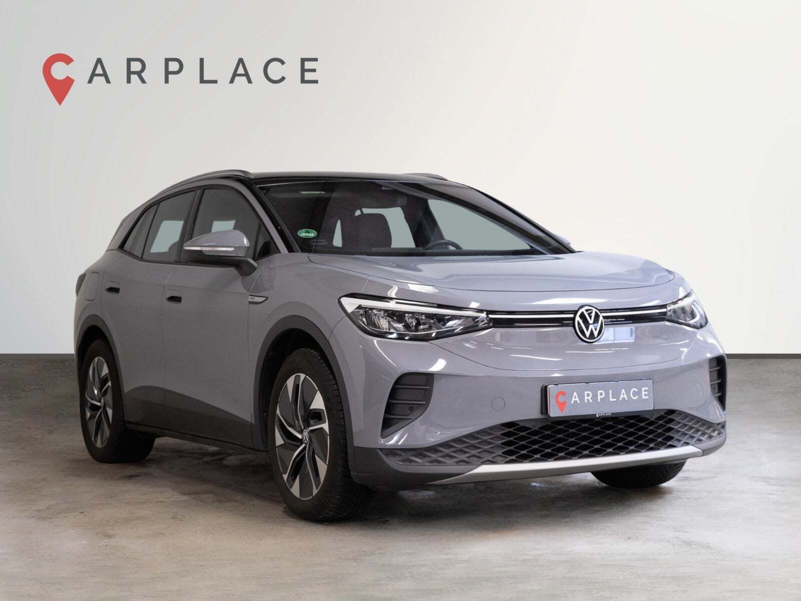 VW ID.4 77 Pro Performance