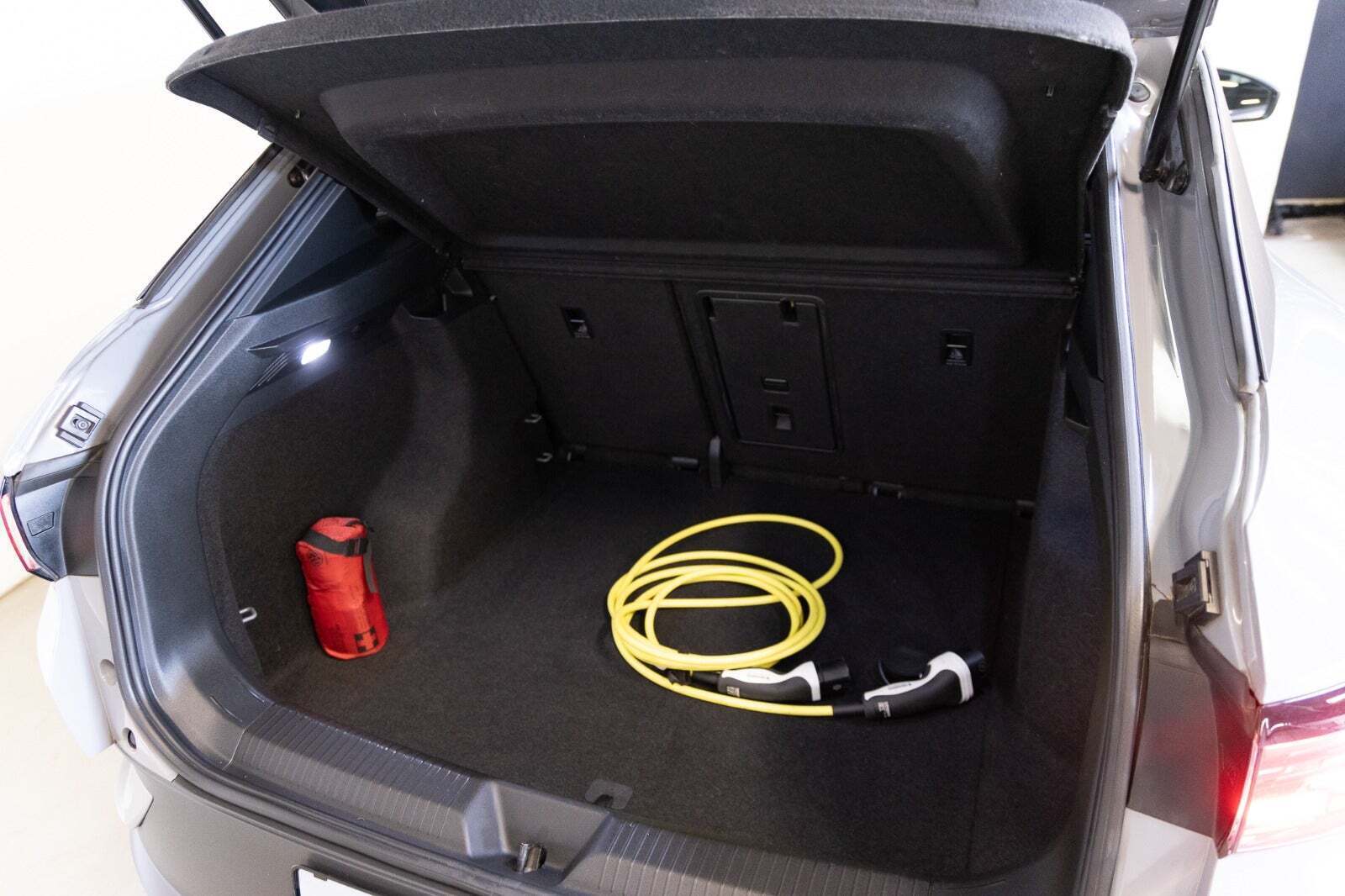 VW ID.4 77 Pro Performance