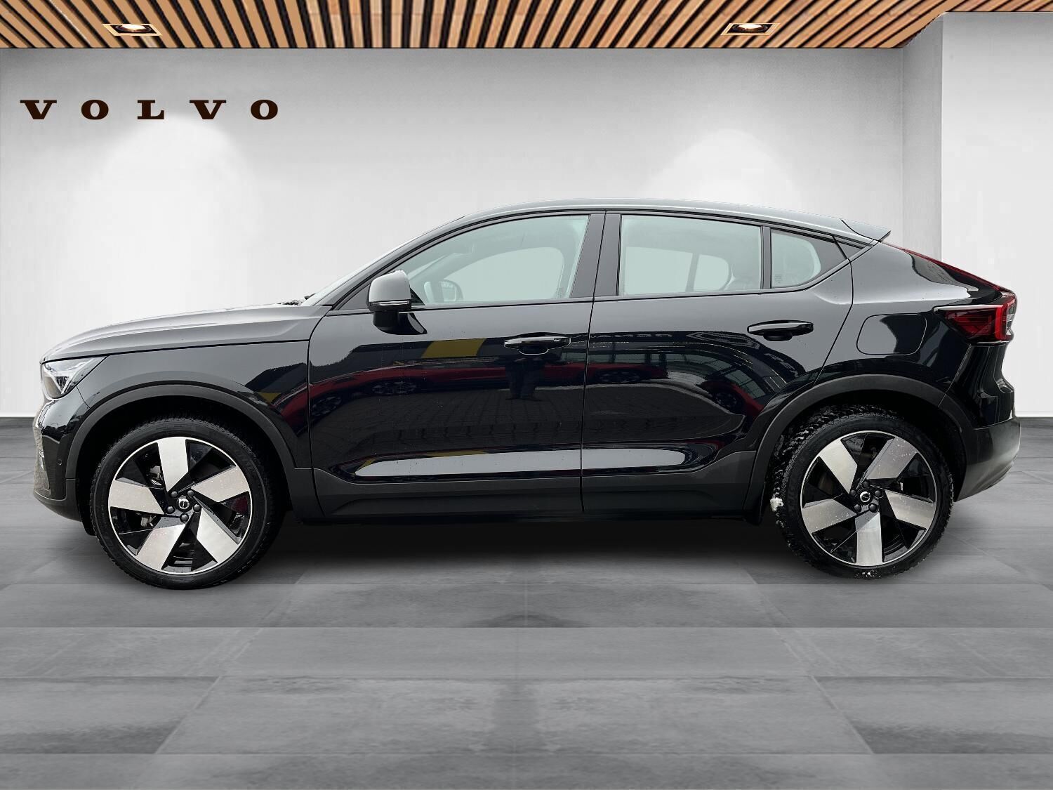 Volvo C40 ReCharge Twin Ultimate
