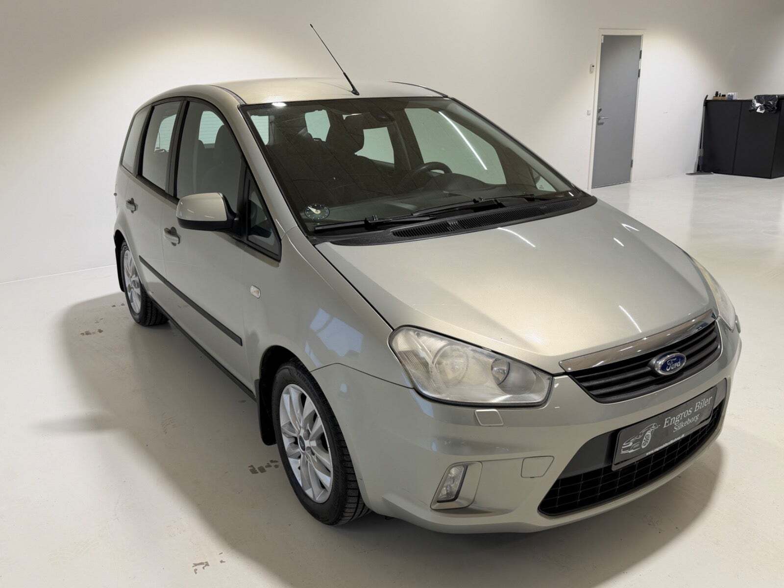 Ford C-MAX 2,0 TDCi Trend Collection