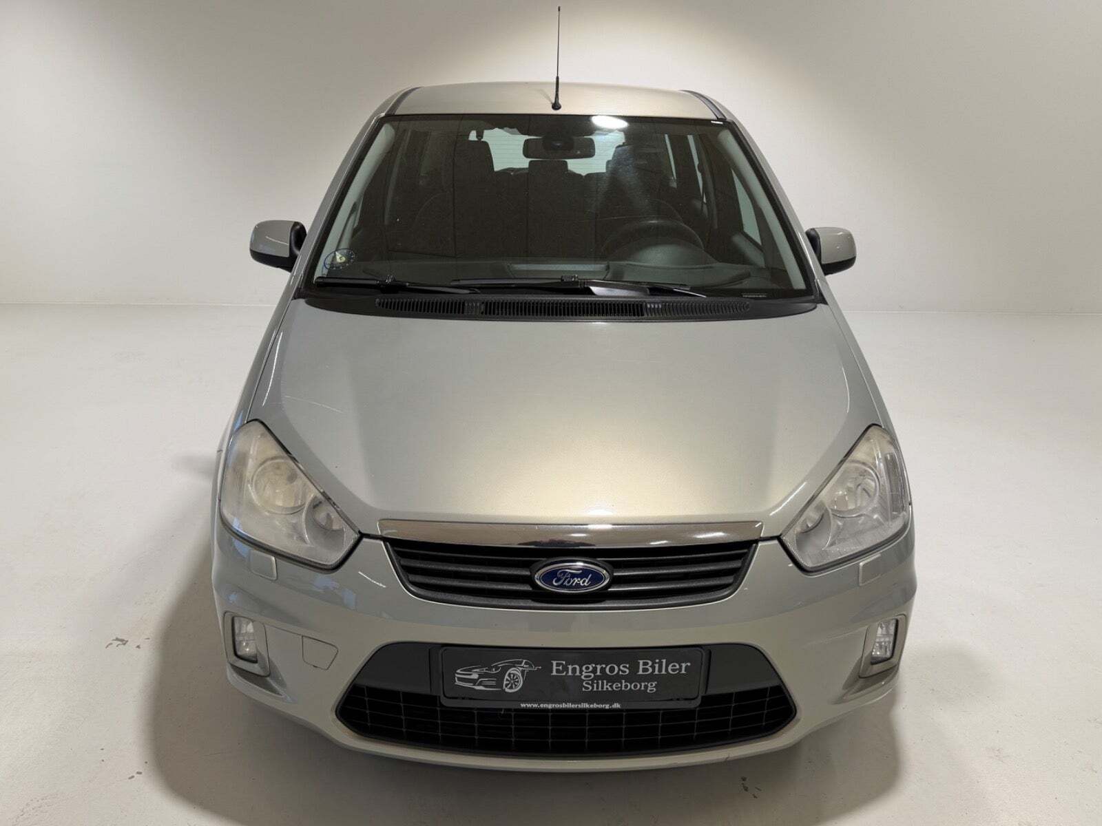 Ford C-MAX 2,0 TDCi Trend Collection