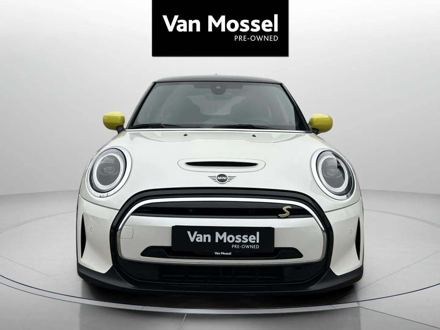 Mini Cooper SE Edition Premium Plus