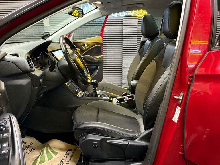 Opel Grandland X 1,5 CDTi 130 Exclusive