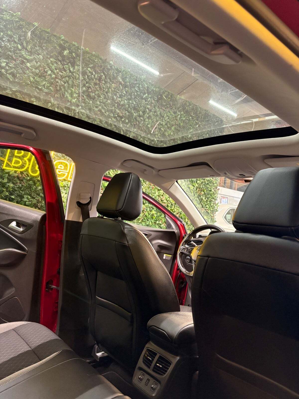 undefined Opel Grandland X fra 2019