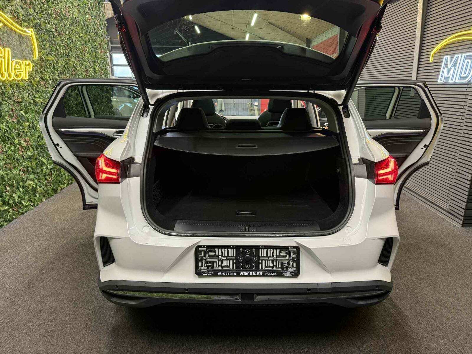 undefined MG Marvel R fra 2022