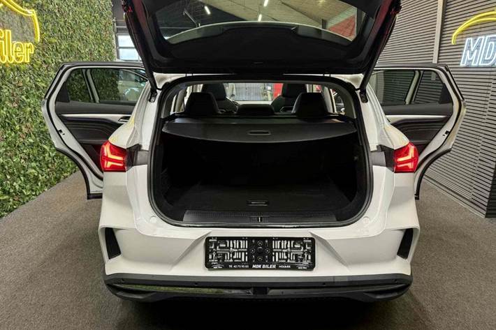 undefined MG Marvel R fra 2022