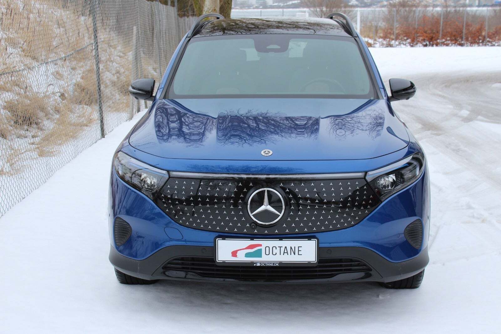 Mercedes EQB350 Electric Art 4Matic