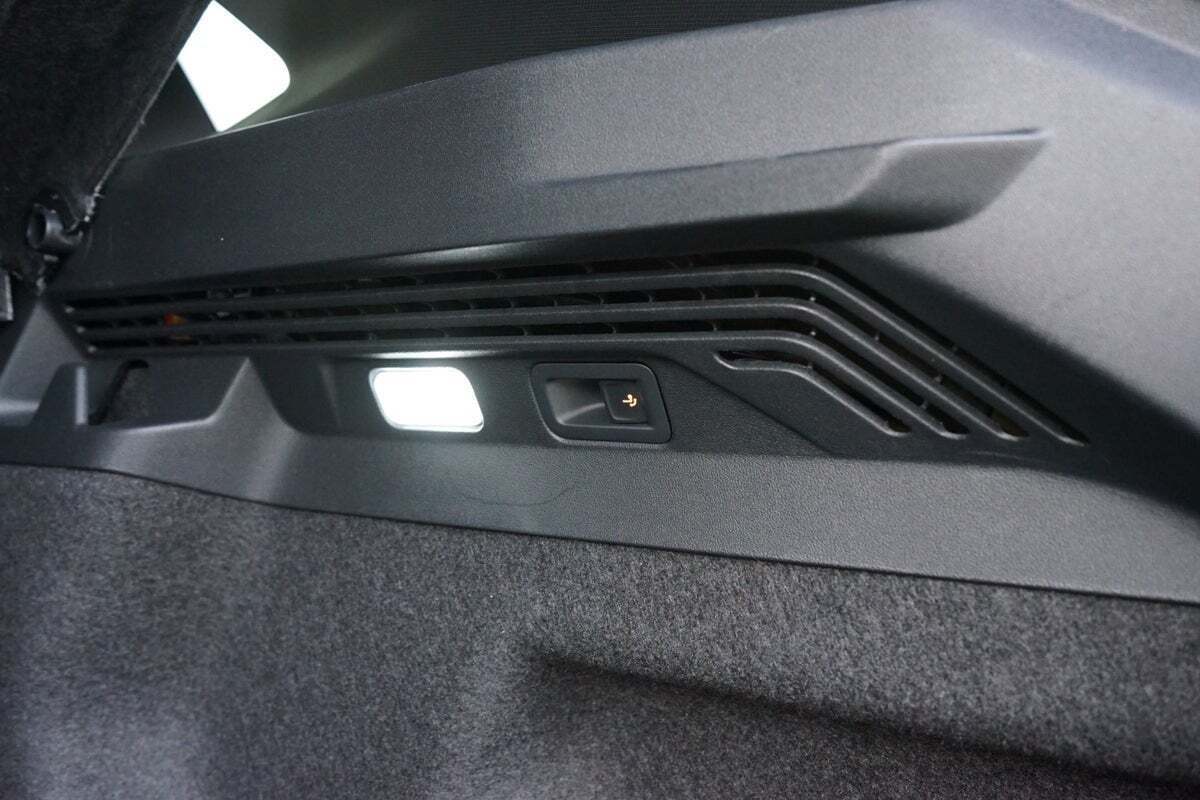 Sort VW ID.4 fra 2025