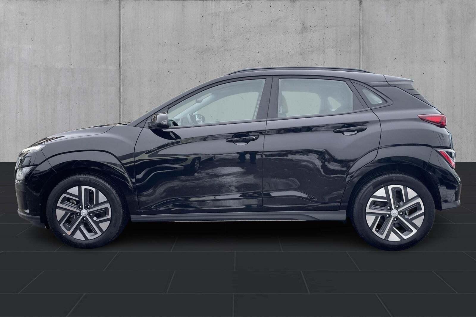 Hyundai Kona 39 EV Select
