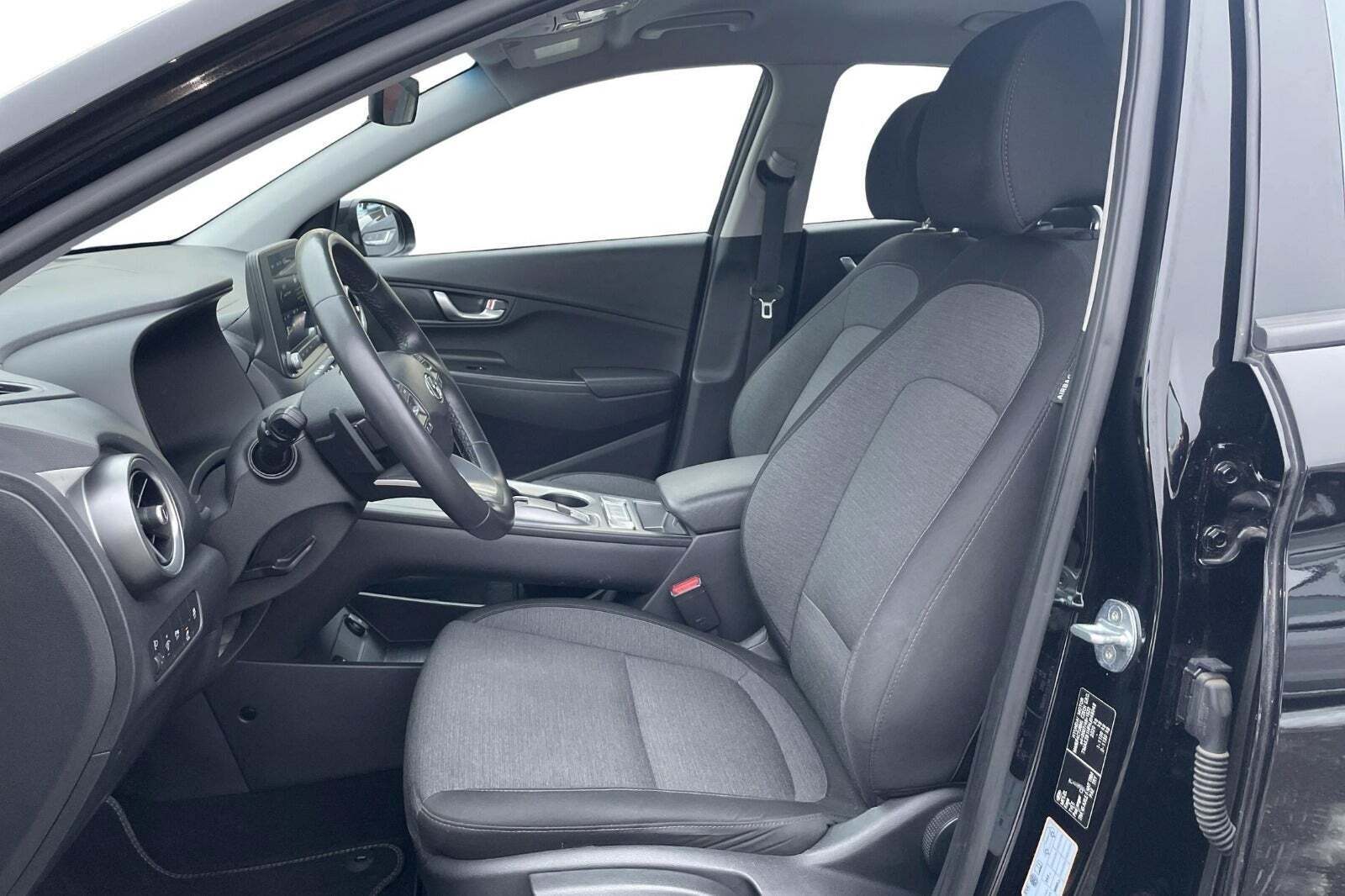 Hyundai Kona 39 EV Select