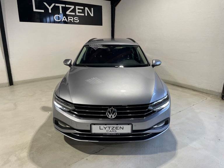 VW Passat 1,5 TSi 150 Business+ Variant DSG