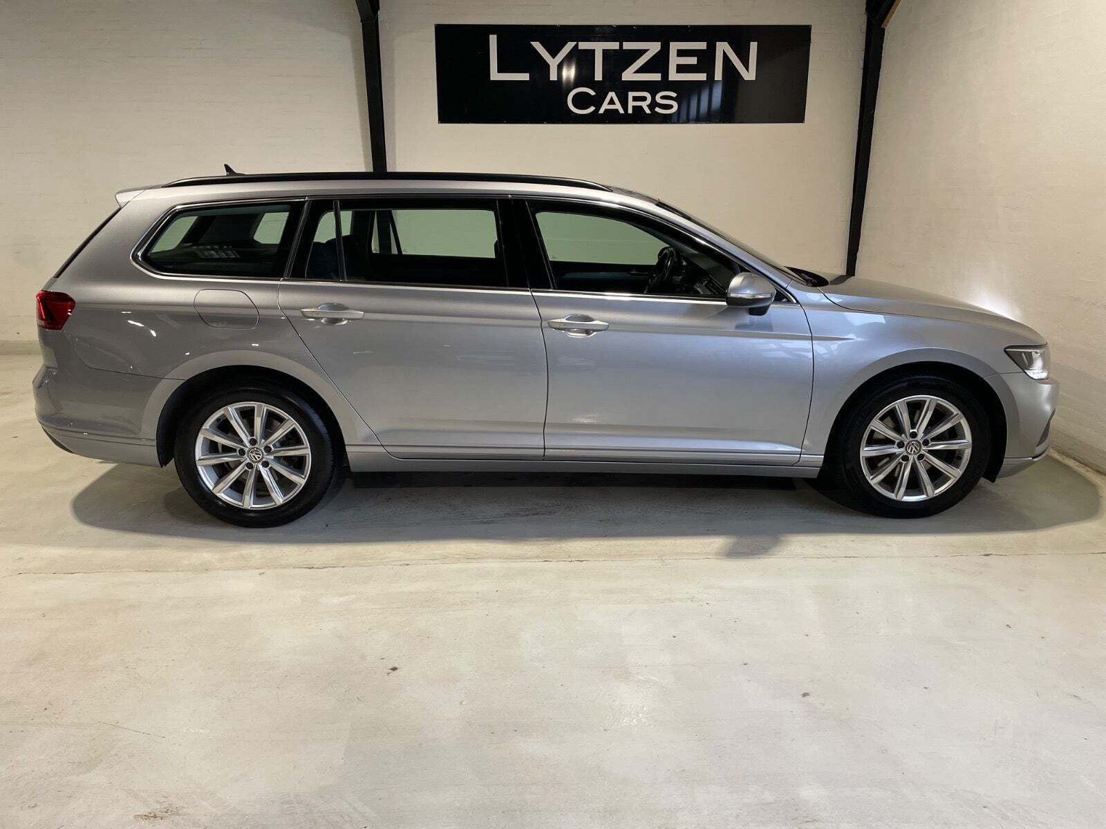 VW Passat 1,5 TSi 150 Business+ Variant DSG