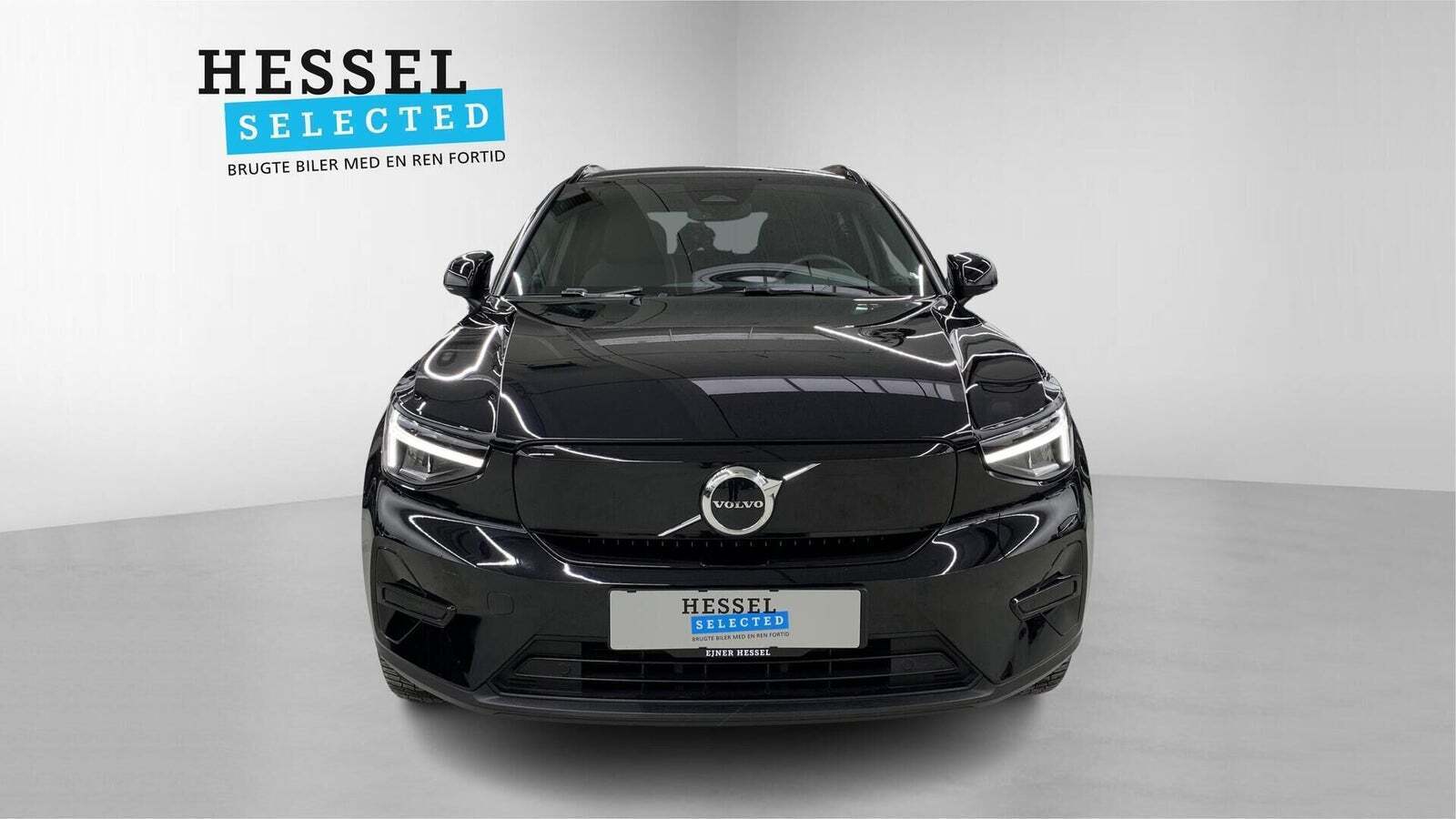 Volvo XC40 P6 ReCharge Core